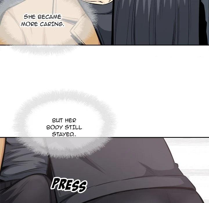 The Ark Is Me - Chapter 88 — Page 127