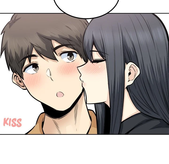 The Ark Is Me - Chapter 88 — Page 131