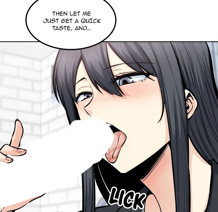 The Ark Is Me - Chapter 88 — Page 138