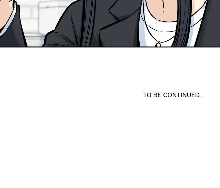 The Ark Is Me - Chapter 88 — Page 139
