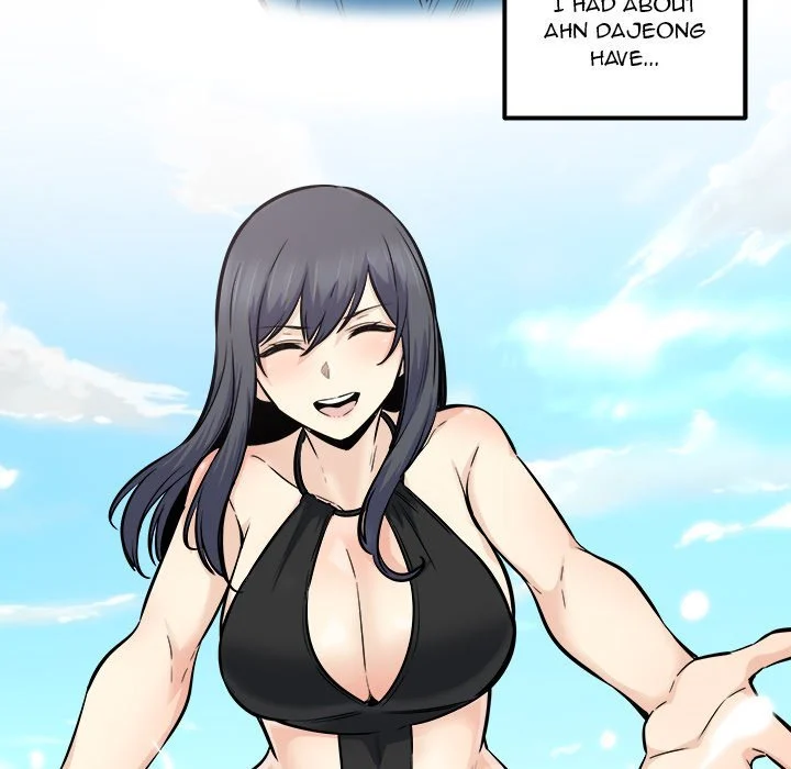 The Ark Is Me - Chapter 88 — Page 36