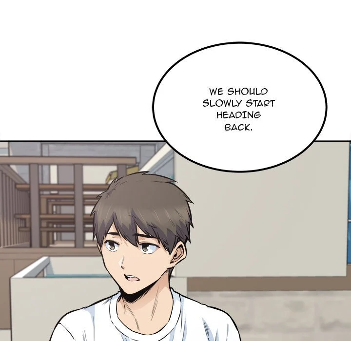 The Ark Is Me - Chapter 88 — Page 40