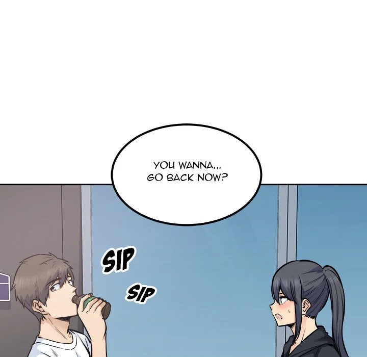 The Ark Is Me - Chapter 88 — Page 42