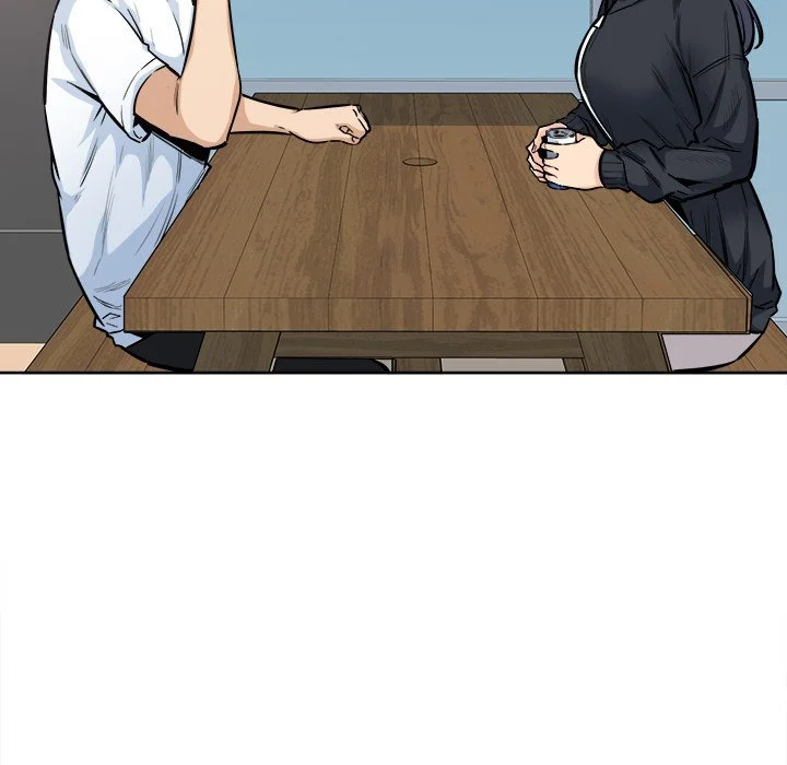 The Ark Is Me - Chapter 88 — Page 43