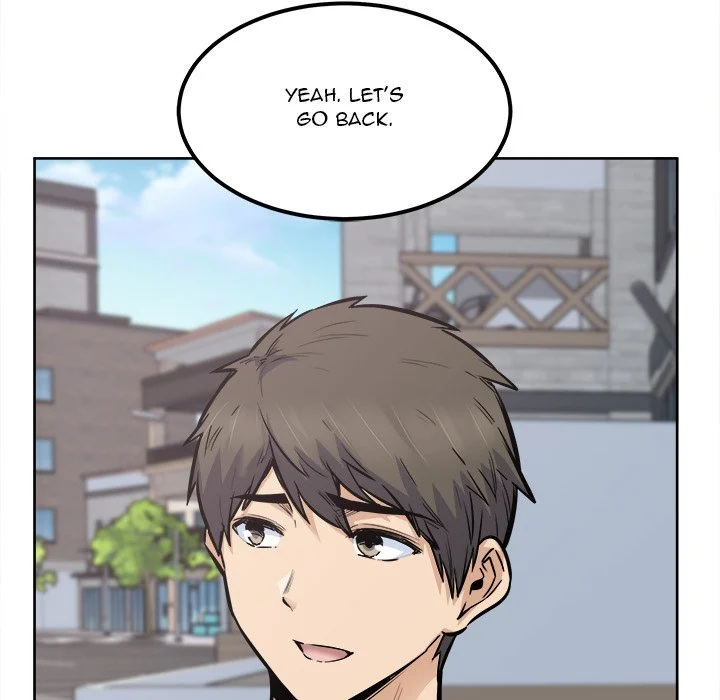 The Ark Is Me - Chapter 88 — Page 44
