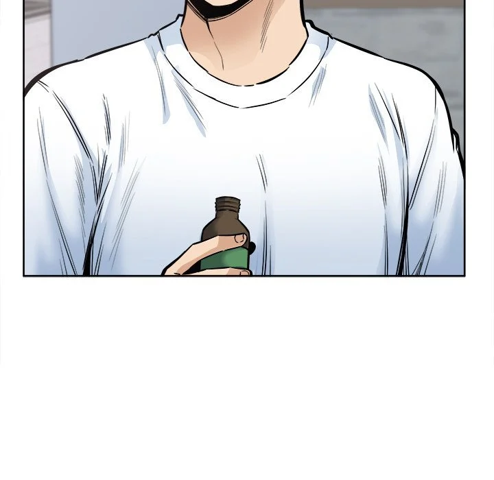 The Ark Is Me - Chapter 88 — Page 45