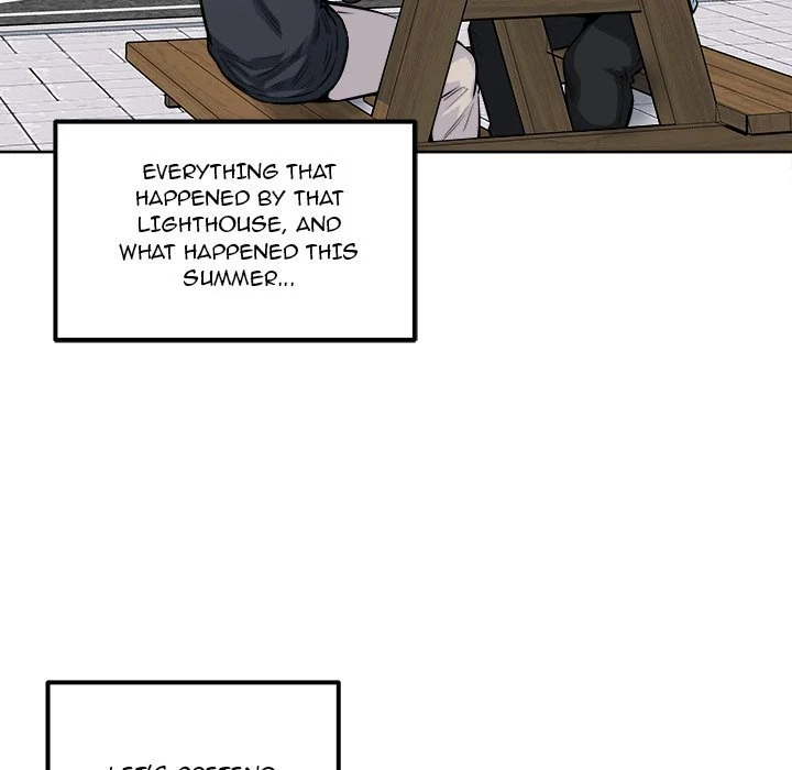 The Ark Is Me - Chapter 88 — Page 50