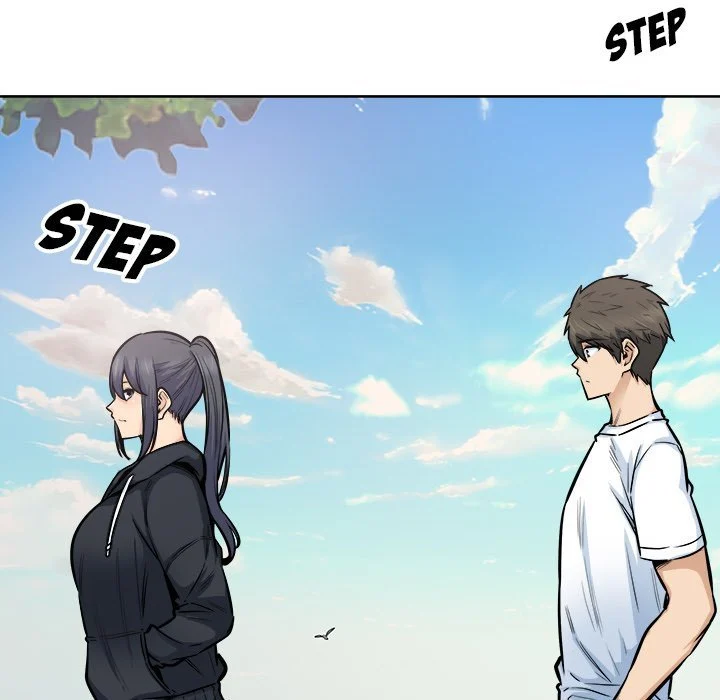 The Ark Is Me - Chapter 88 — Page 55
