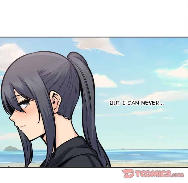 The Ark Is Me - Chapter 88 — Page 57
