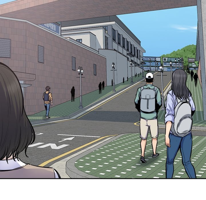 The Ark Is Me - Chapter 88 — Page 64