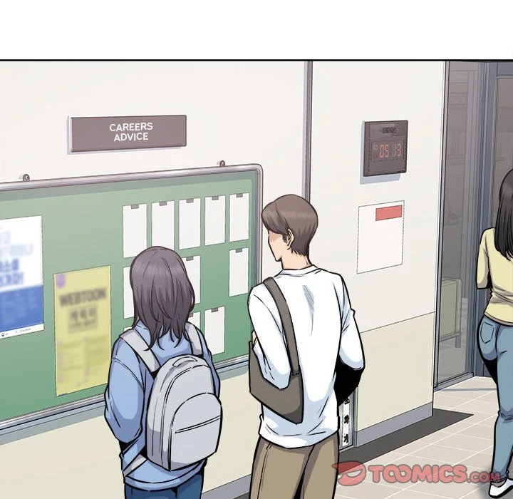 The Ark Is Me - Chapter 88 — Page 66