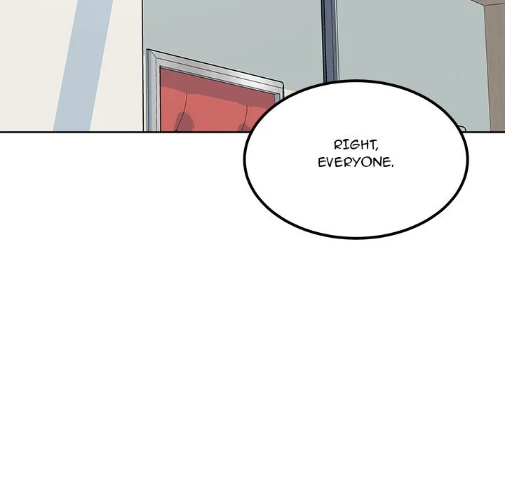 The Ark Is Me - Chapter 88 — Page 69