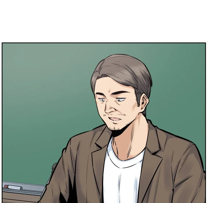 The Ark Is Me - Chapter 88 — Page 72