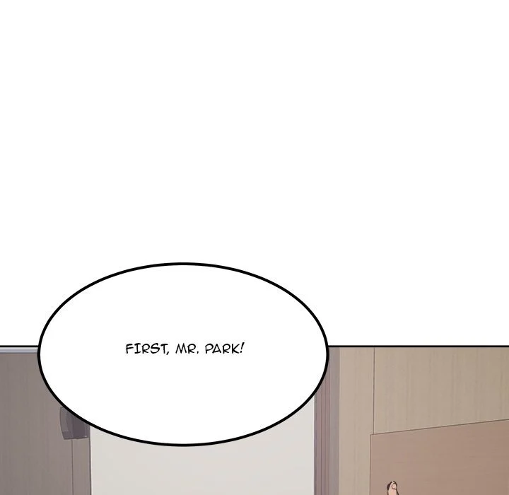 The Ark Is Me - Chapter 88 — Page 74