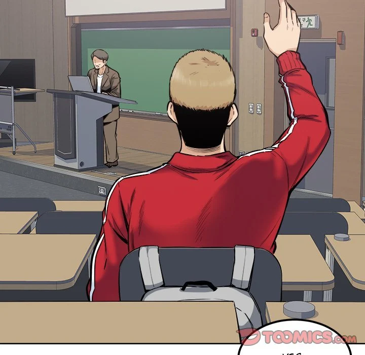 The Ark Is Me - Chapter 88 — Page 75