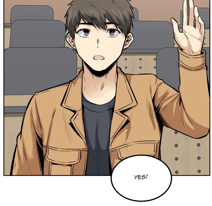 The Ark Is Me - Chapter 88 — Page 77