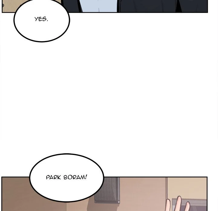 The Ark Is Me - Chapter 88 — Page 80