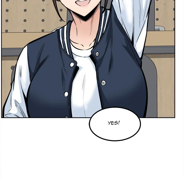 The Ark Is Me - Chapter 88 — Page 82