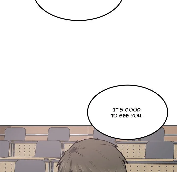 The Ark Is Me - Chapter 88 — Page 86