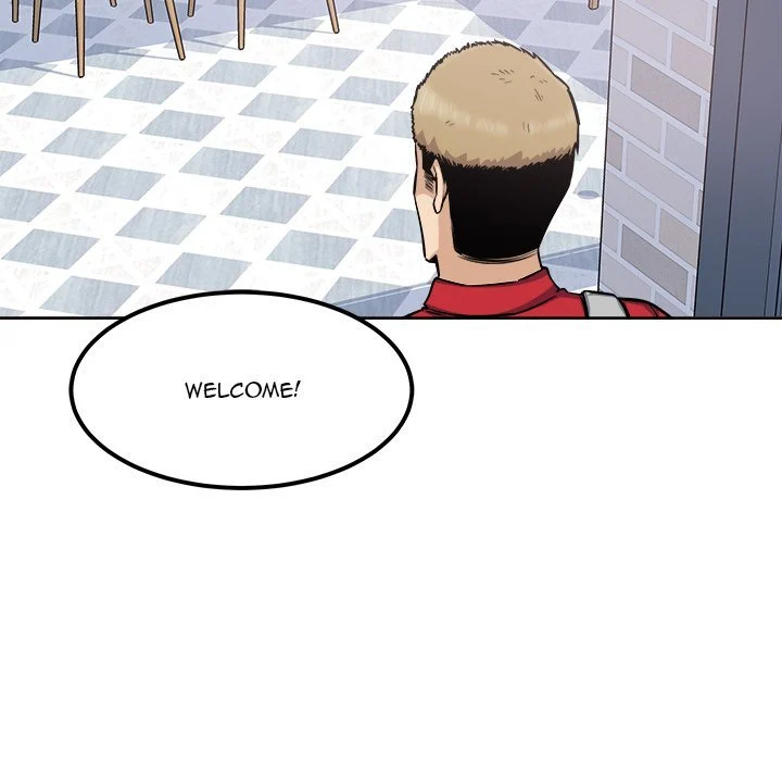 The Ark Is Me - Chapter 88 — Page 93