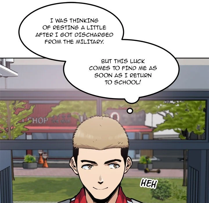 The Ark Is Me - Chapter 88 — Page 94