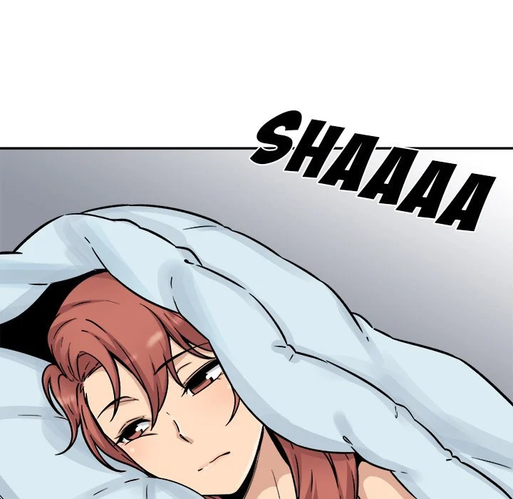 The Ark Is Me - Chapter 52 — Page 101