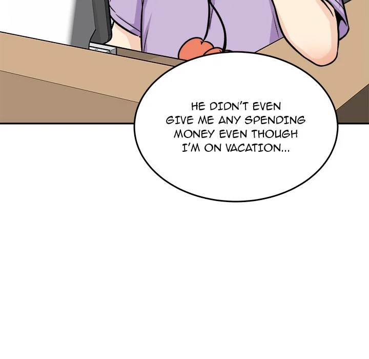 The Ark Is Me - Chapter 52 — Page 107