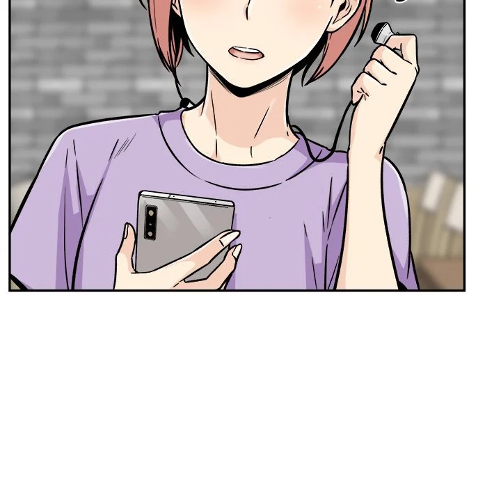 The Ark Is Me - Chapter 52 — Page 109