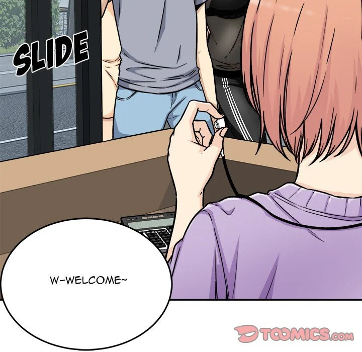 The Ark Is Me - Chapter 52 — Page 111
