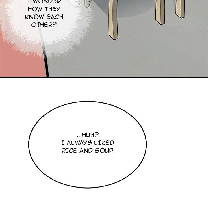 The Ark Is Me - Chapter 52 — Page 116