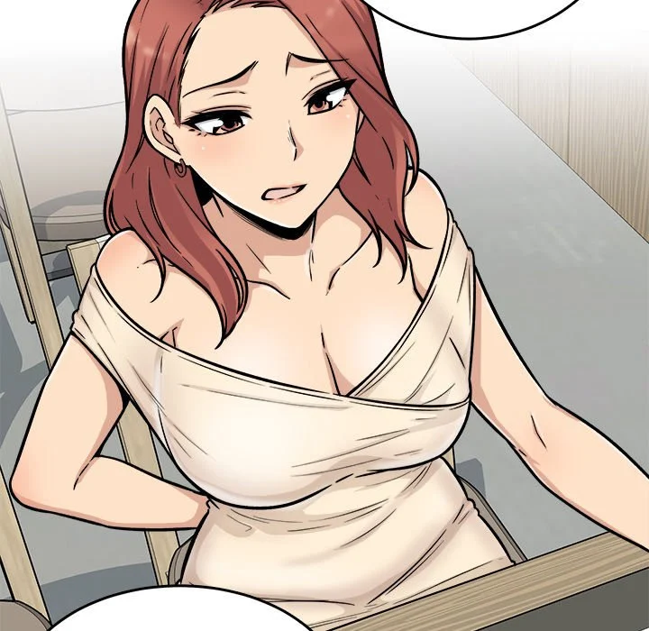 The Ark Is Me - Chapter 52 — Page 118