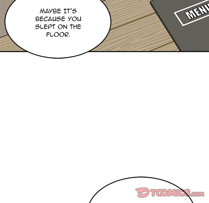 The Ark Is Me - Chapter 52 — Page 119