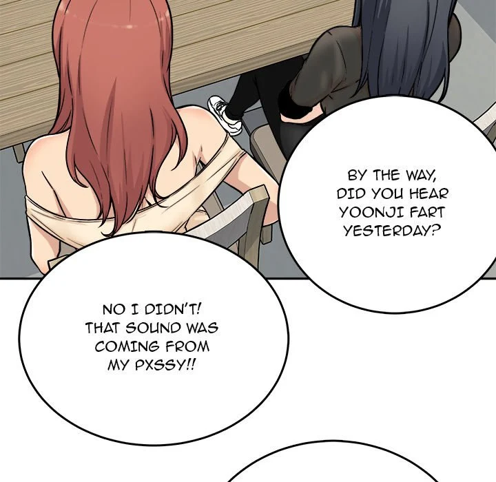 The Ark Is Me - Chapter 52 — Page 127