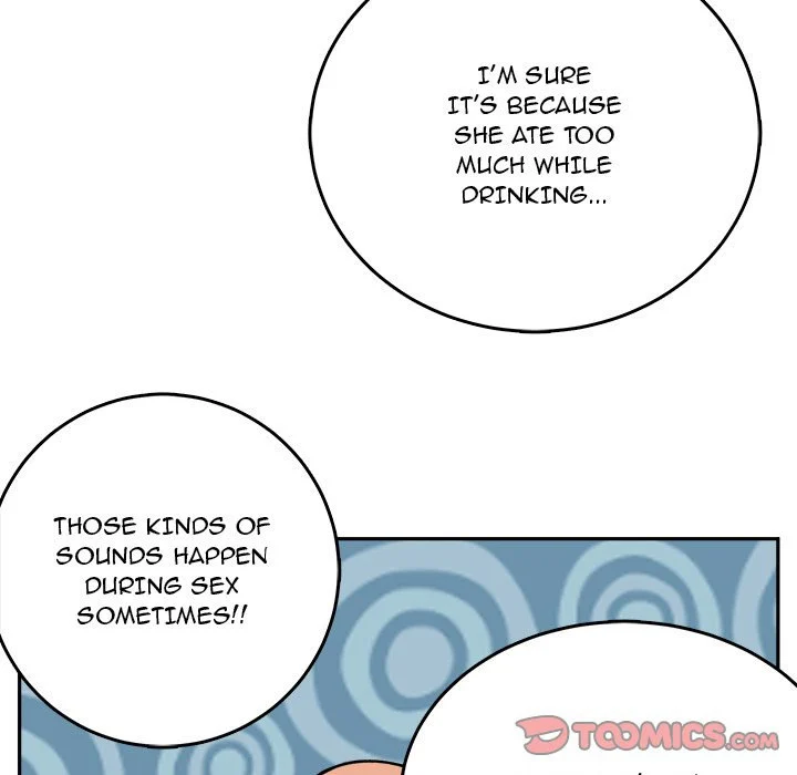 The Ark Is Me - Chapter 52 — Page 128