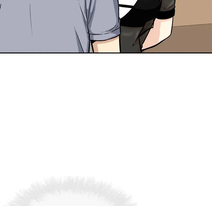 The Ark Is Me - Chapter 52 — Page 133