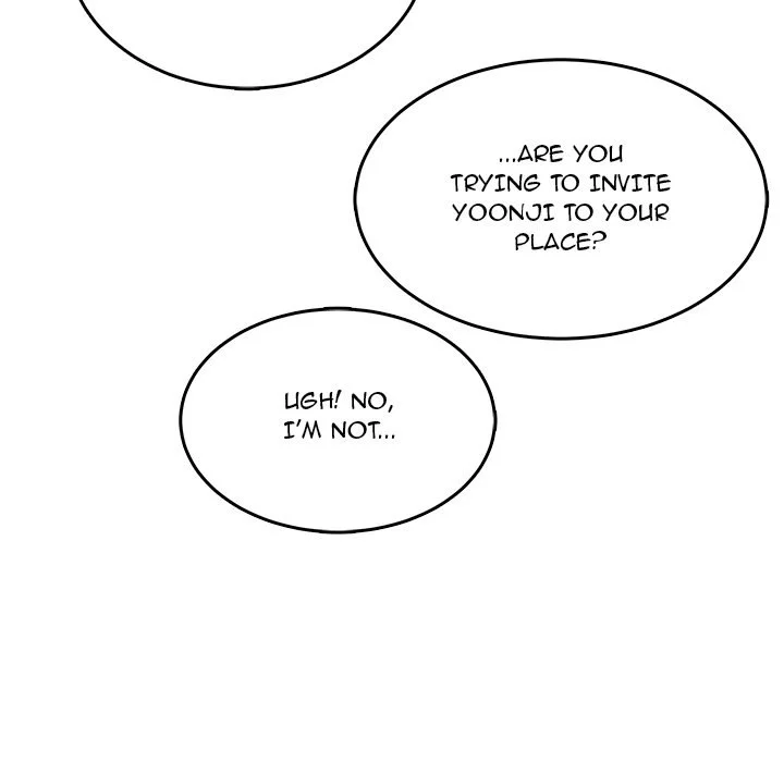 The Ark Is Me - Chapter 52 — Page 139