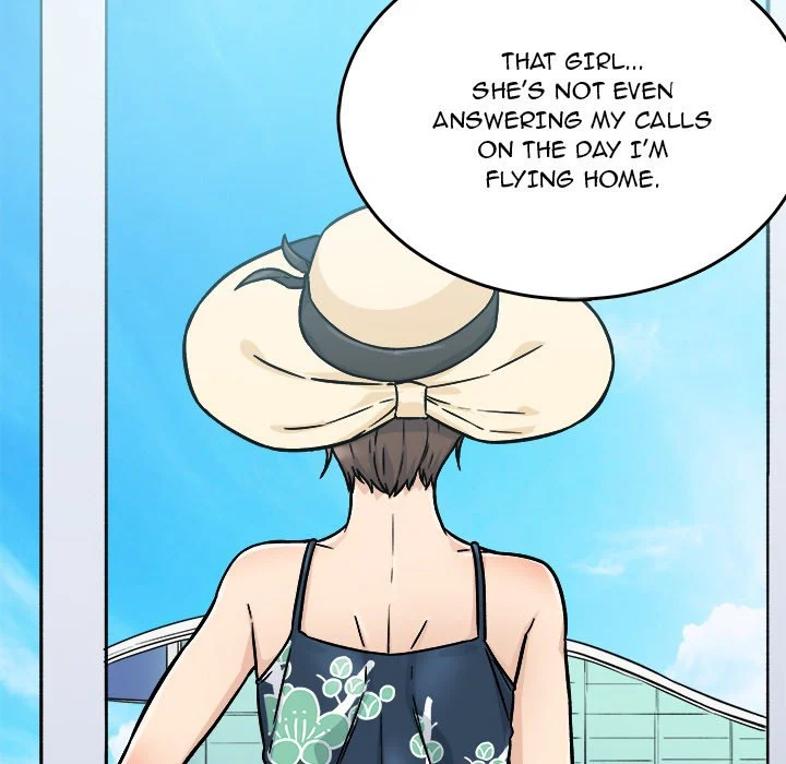 The Ark Is Me - Chapter 52 — Page 142
