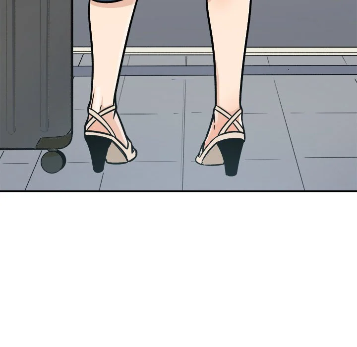The Ark Is Me - Chapter 52 — Page 144