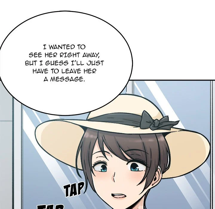 The Ark Is Me - Chapter 52 — Page 145