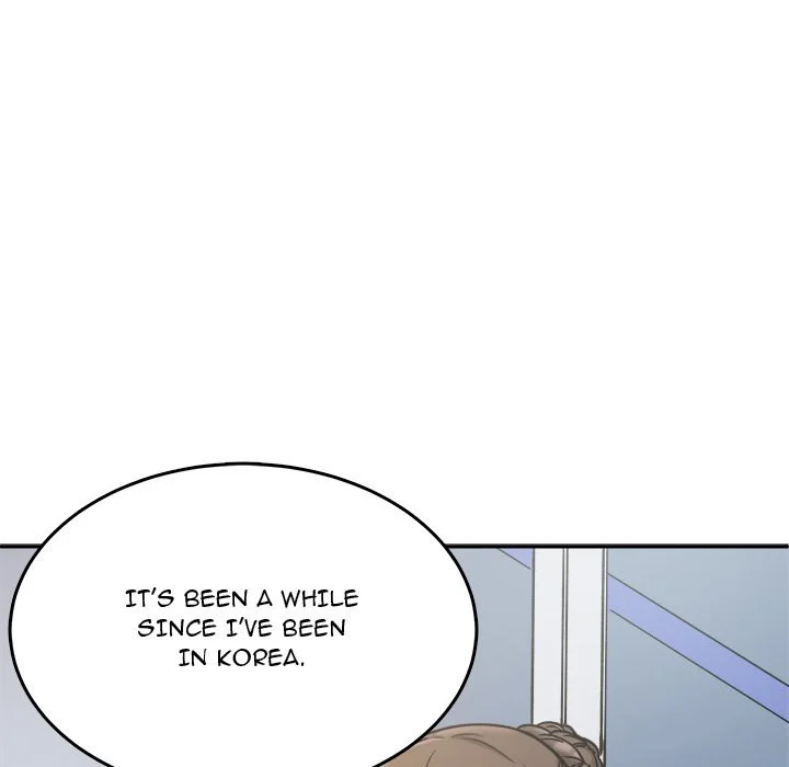 The Ark Is Me - Chapter 52 — Page 149