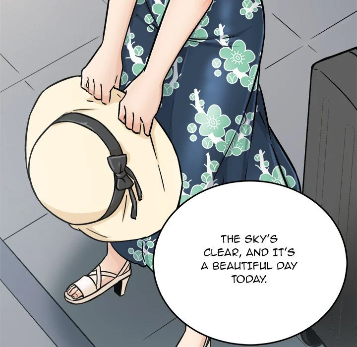 The Ark Is Me - Chapter 52 — Page 151