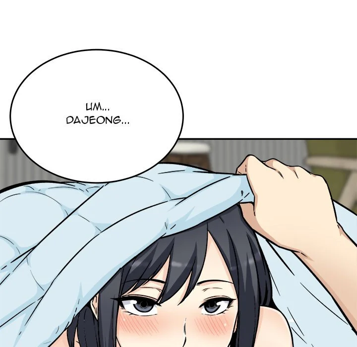 The Ark Is Me - Chapter 52 — Page 23