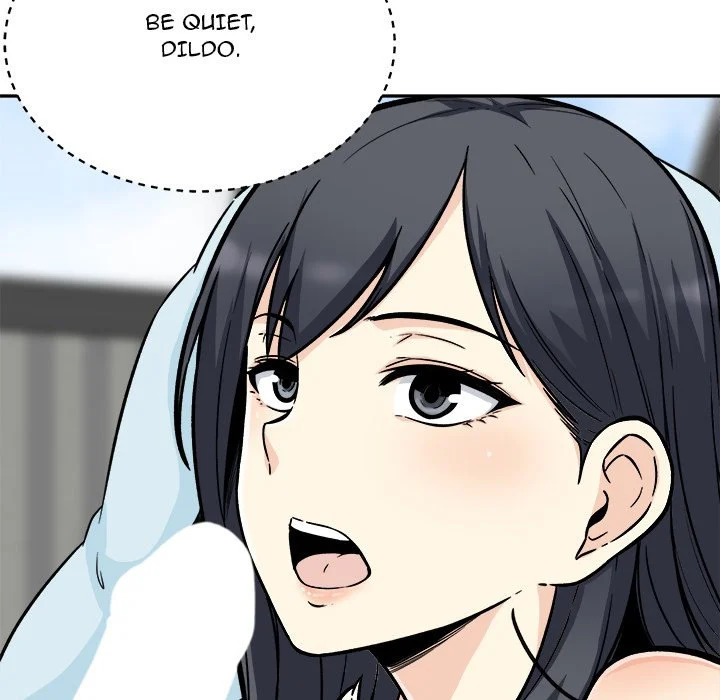 The Ark Is Me - Chapter 52 — Page 29