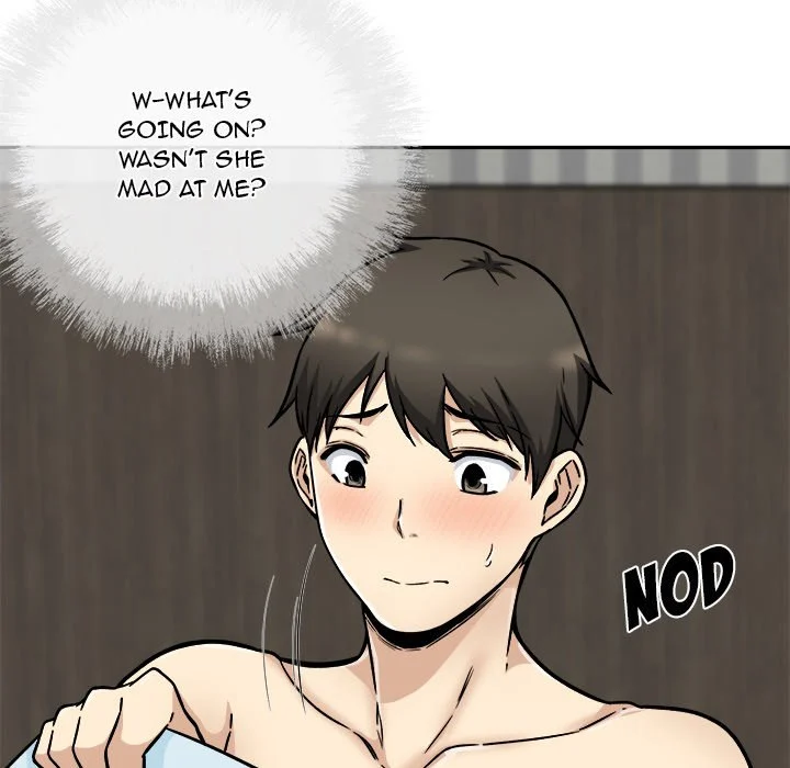 The Ark Is Me - Chapter 52 — Page 31