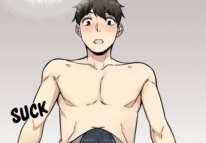The Ark Is Me - Chapter 52 — Page 4