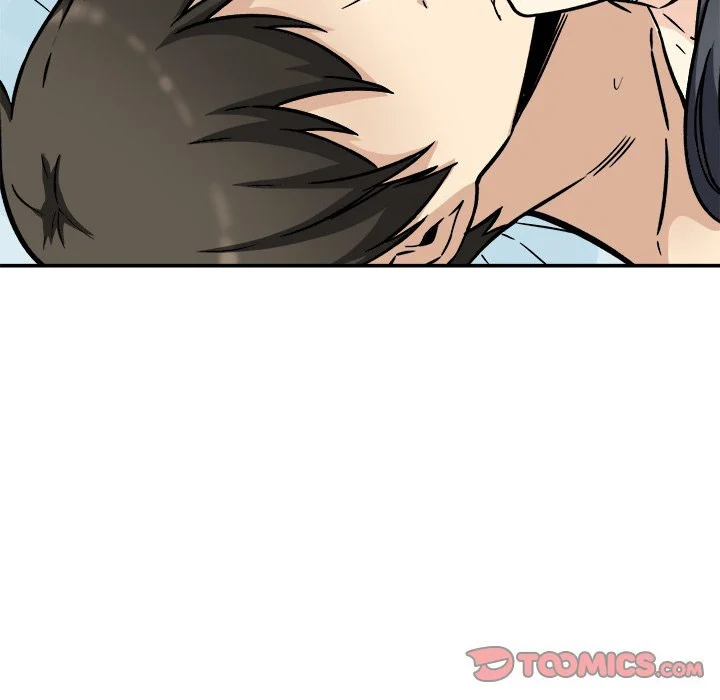 The Ark Is Me - Chapter 52 — Page 57
