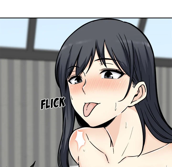 The Ark Is Me - Chapter 52 — Page 58