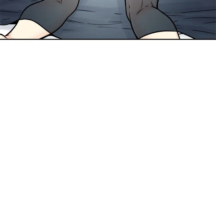 The Ark Is Me - Chapter 52 — Page 6