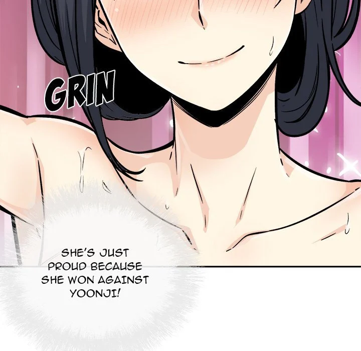 The Ark Is Me - Chapter 52 — Page 64