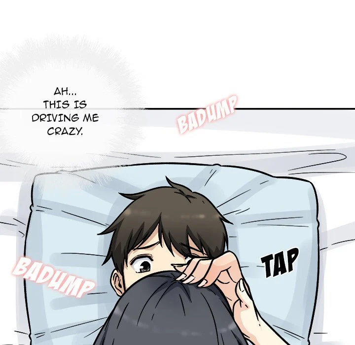 The Ark Is Me - Chapter 52 — Page 69